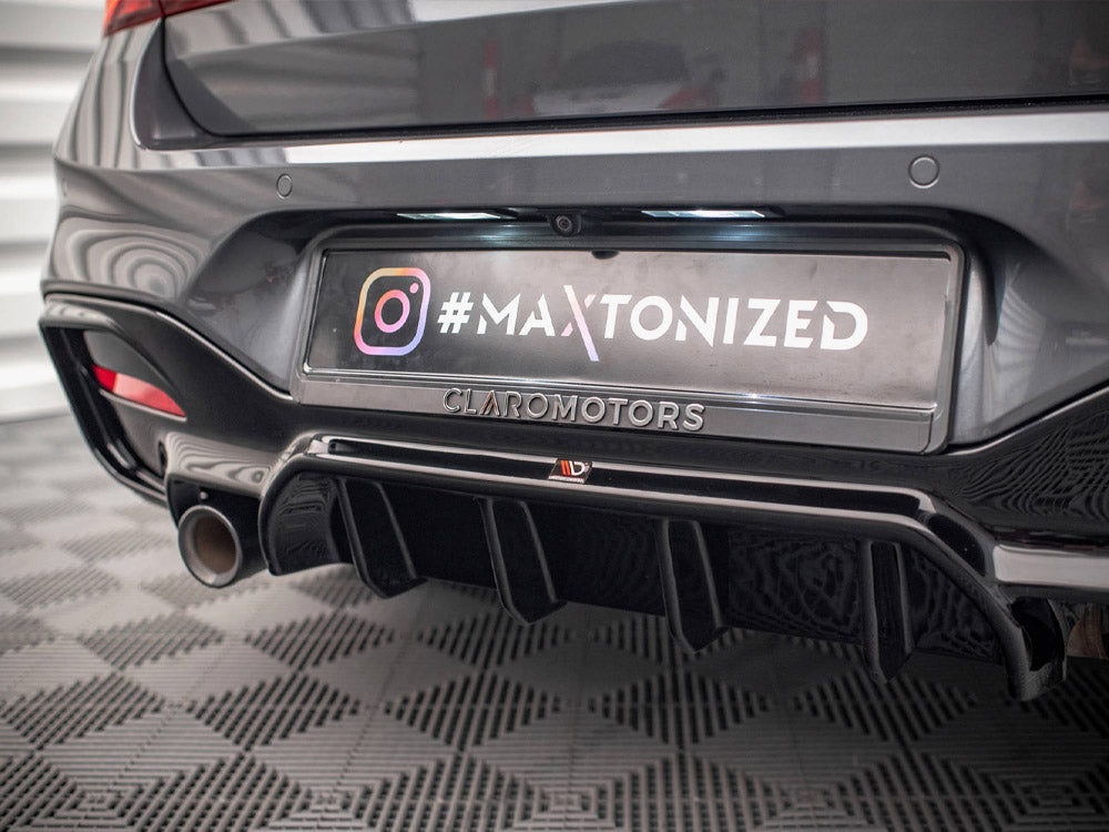 Full Body Kit Set 1 - BMW M1 (40i F20 Facelift)
