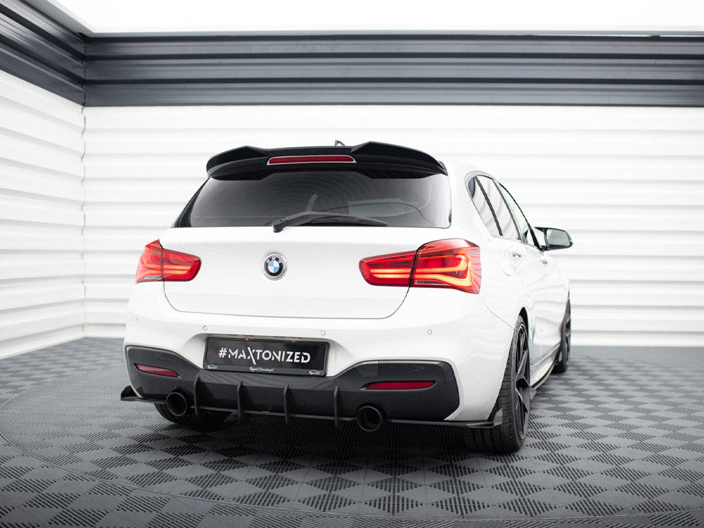 Full Body Kit Set 1 - BMW M1 (40i F20 Facelift)