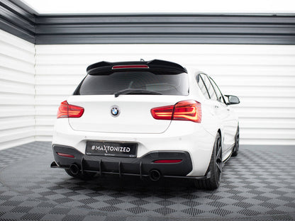 Full Body Kit Set 1 - BMW M1 (40i F20 Facelift)