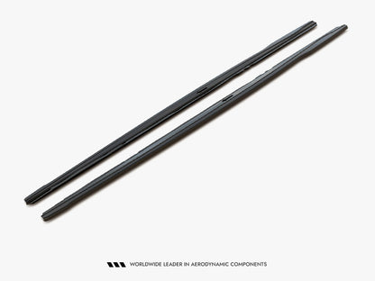 Full Body Kit Set 1 - BMW M1 (40i F20 Facelift)