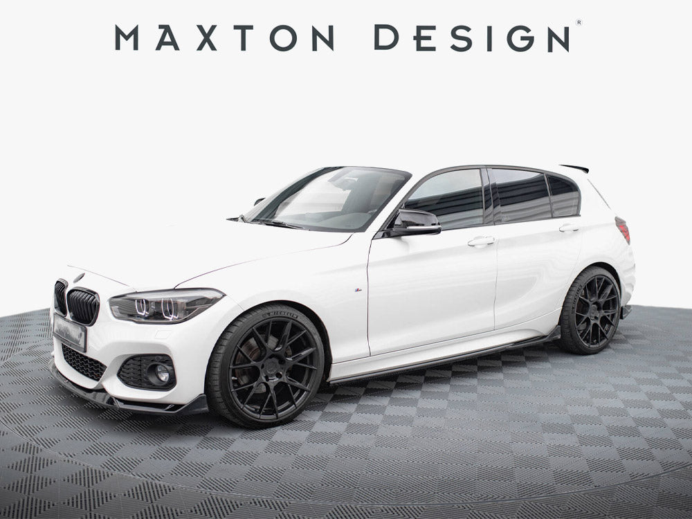 Full Body Kit Set 2 - BMW M1 (40i F20 Facelift)