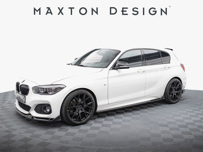 Full Body Kit Set 2 - BMW M1 (40i F20 Facelift)