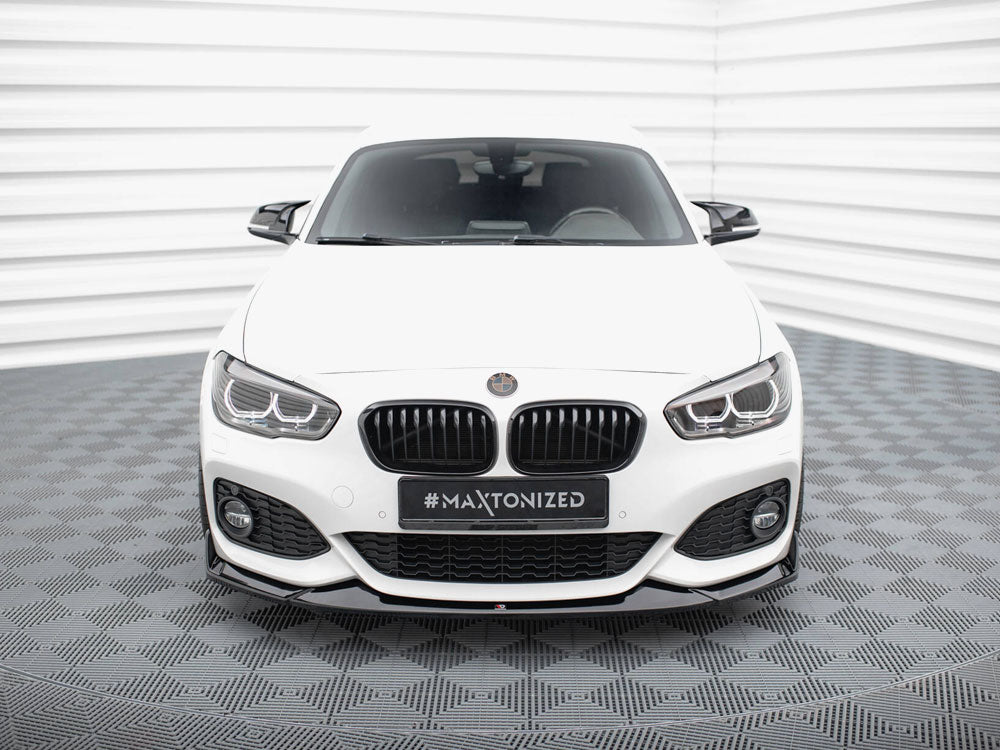 Full Body Kit Set 2 - BMW M1 (40i F20 Facelift)