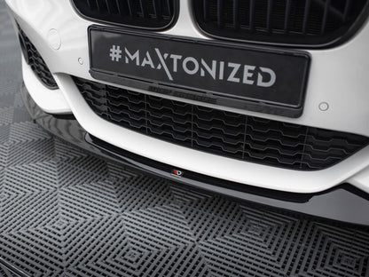 Full Body Kit Set 2 - BMW M1 (40i F20 Facelift)