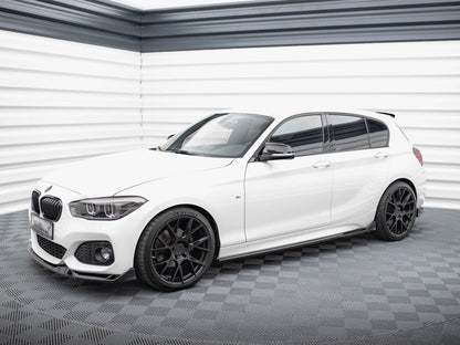 Full Body Kit Set 2 - BMW M1 (40i F20 Facelift)