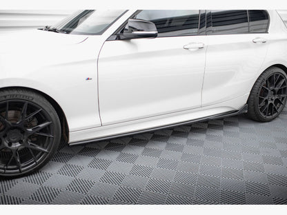 Full Body Kit Set 2 - BMW M1 (40i F20 Facelift)