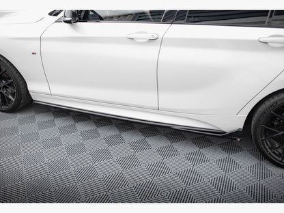 Full Body Kit Set 2 - BMW M1 (40i F20 Facelift)