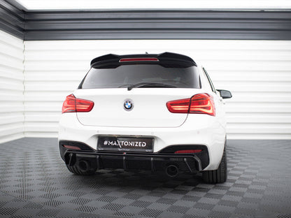 Full Body Kit Set 2 - BMW M1 (40i F20 Facelift)