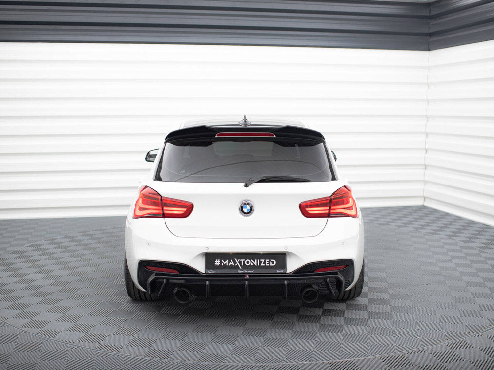 Full Body Kit Set 2 - BMW M1 (40i F20 Facelift)