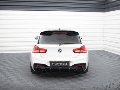 Full Body Kit Set 2 - BMW M1 (40i F20 Facelift)