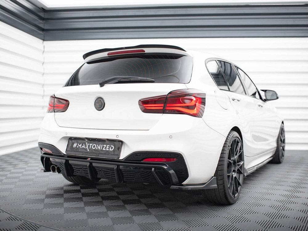 Full Body Kit Set 2 - BMW M1 (40i F20 Facelift)