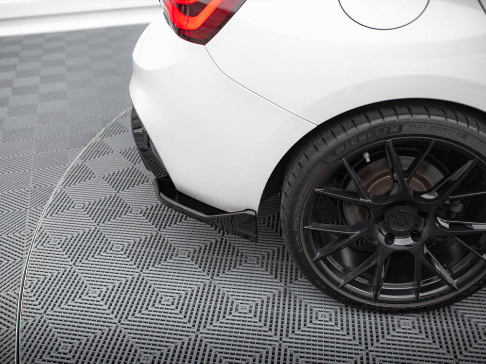 Full Body Kit Set 2 - BMW M1 (40i F20 Facelift)