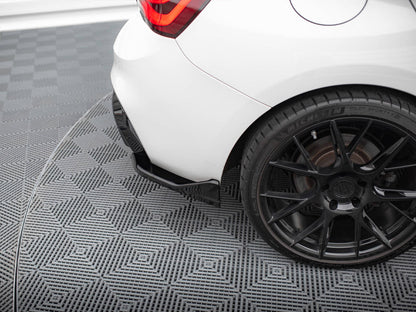 Full Body Kit Set 2 - BMW M1 (40i F20 Facelift)