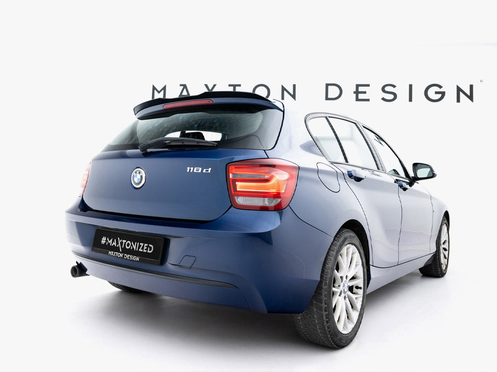 Full Body Kit Set 2 - BMW M1 (40i F20 Facelift)