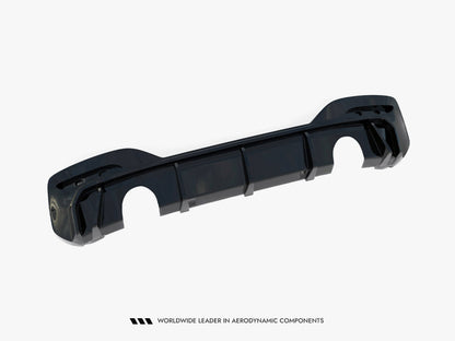 Full Body Kit Set 2 - BMW M1 (40i F20 Facelift)