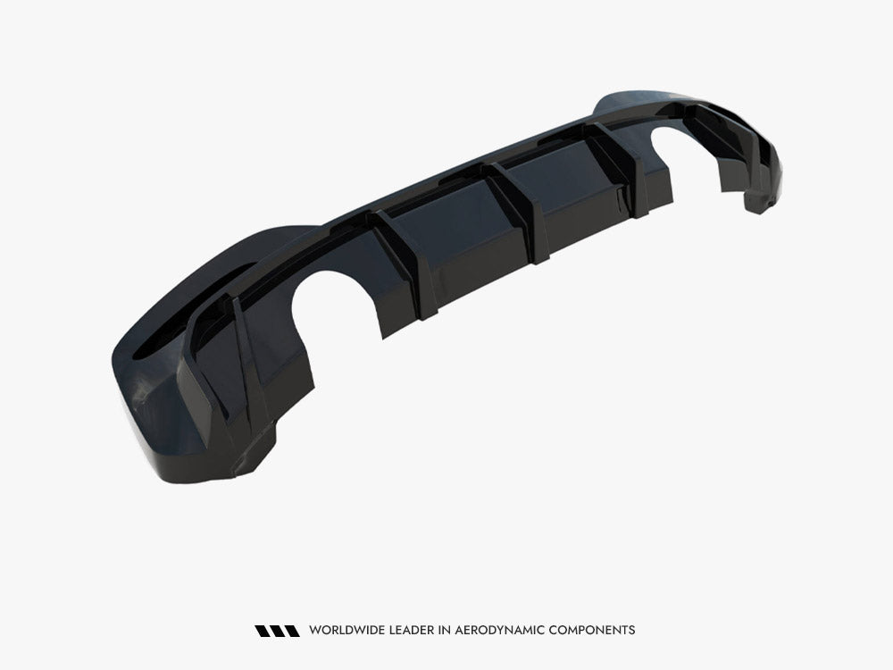 Full Body Kit Set 2 - BMW M1 (40i F20 Facelift)