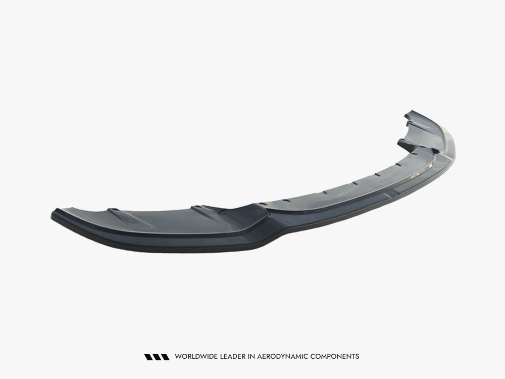 Front Splitter - BMW X3 (M-Pack F25 Facelift)