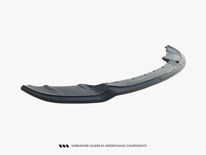 Front Splitter - BMW X3 (M-Pack F25 Facelift)