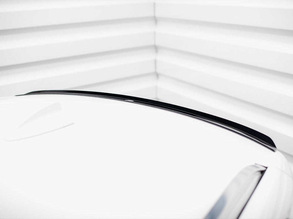 Spoiler CAP - BMW X3 (M-Pack F25 Facelift)