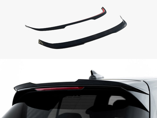 Spoiler CAP V.2 - Volkswagen Golf Mk8 Facelift