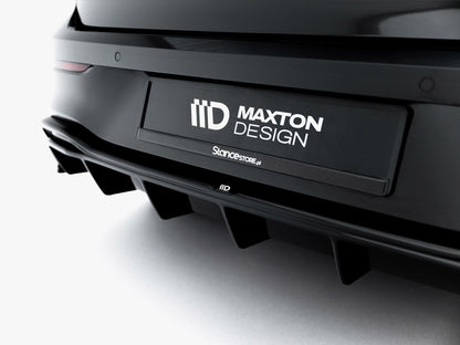Rear Valance - Volkswagen Golf Mk8 Facelift