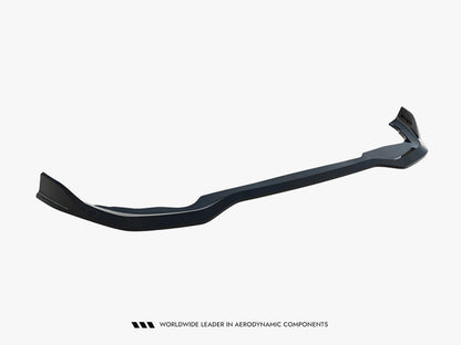 Rear Splitter - Volkswagen Golf Mk8 Facelift