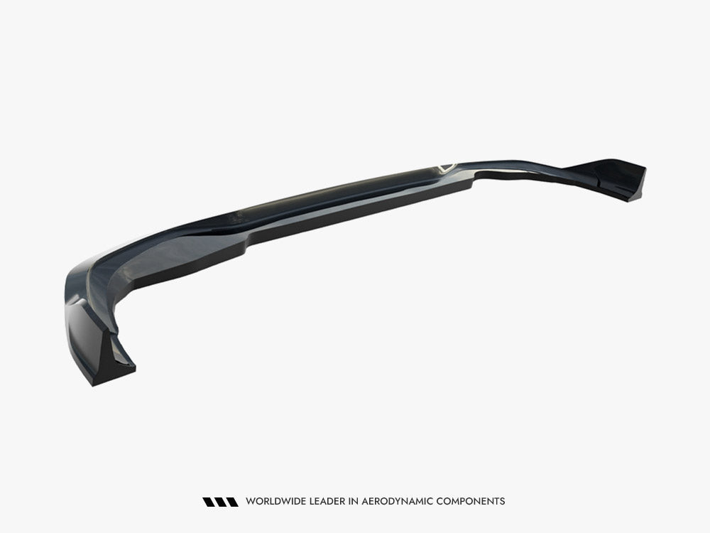 Rear Splitter - Volkswagen Golf Mk8 Facelift