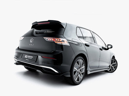 Full Body Kit - Volkswagen Golf Mk8 Facelift