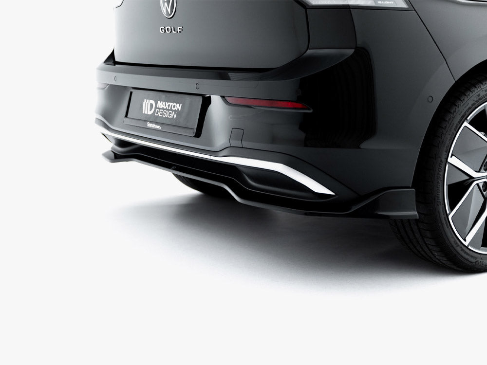 Full Body Kit - Volkswagen Golf Mk8 Facelift