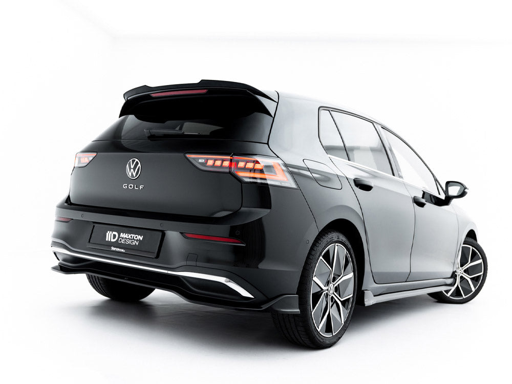 Full Body Kit - Volkswagen Golf Mk8 Facelift
