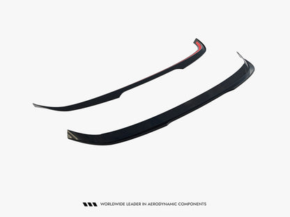 Full Body Kit - Volkswagen Golf Mk8 Facelift