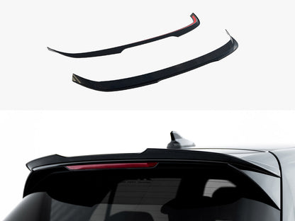 Full Body Kit - Volkswagen Golf Mk8 Facelift