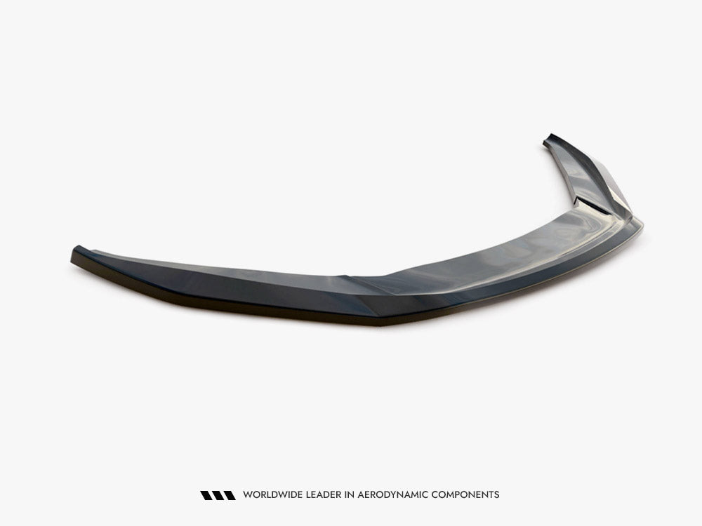Front Splitter V.2 - Volkswagen Scirocco Mk3