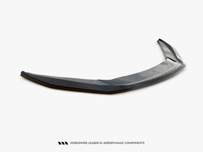 Front Splitter V.2 - Volkswagen Scirocco Mk3