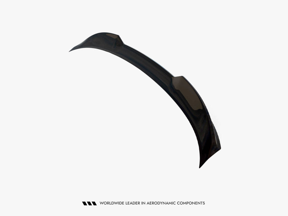 Spoiler CAP 3D - BMW 4 Series (Gran Coupe Standard / M-Pack F36)