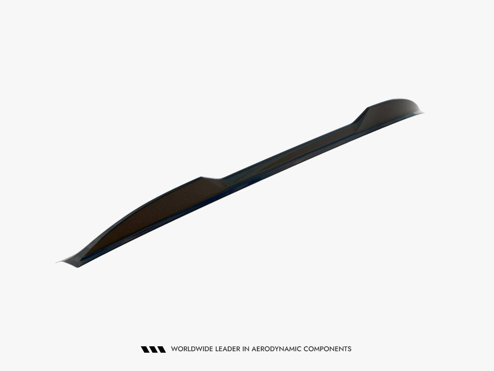 Spoiler CAP 3D - BMW 4 Series (Gran Coupe Standard / M-Pack F36)