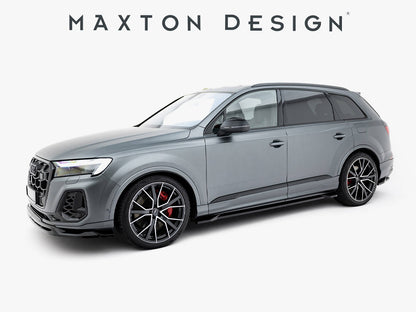 Full Body Kit - Audi Q7 S Line Mk2 Facelift 2