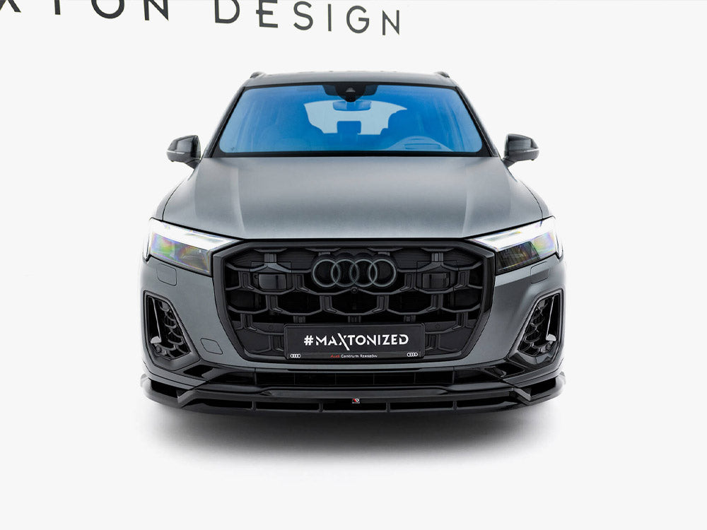 Full Body Kit - Audi Q7 S Line Mk2 Facelift 2