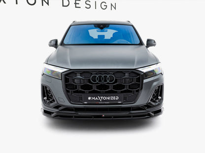 Full Body Kit - Audi Q7 S Line Mk2 Facelift 2
