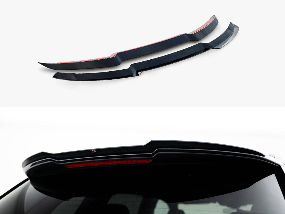 Full Body Kit - Audi Q7 S Line Mk2 Facelift 2