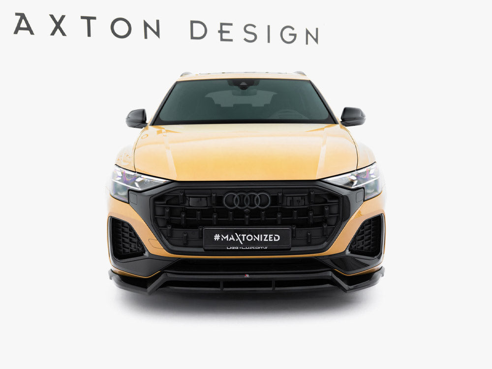 Full Body Kit - Audi Q8 Mk1 Facelift