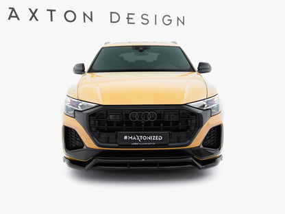 Full Body Kit - Audi Q8 Mk1 Facelift