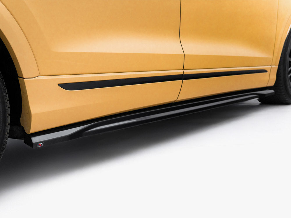 Full Body Kit - Audi Q8 Mk1 Facelift