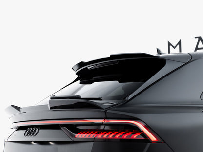 Full Body Kit - Audi Q8 Mk1 Facelift