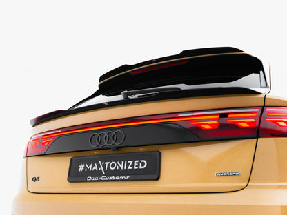 Full Body Kit - Audi Q8 Mk1 Facelift