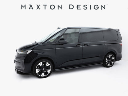 Full Body Kit - Volkswagen Multivan Long T7