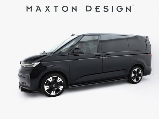 Full Body Kit - Volkswagen Multivan Long T7