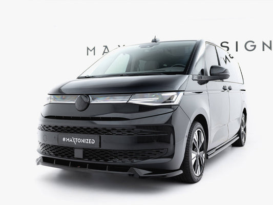 Full Body Kit - Volkswagen Multivan Long T7