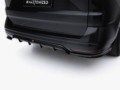 Full Body Kit - Volkswagen Multivan Long T7