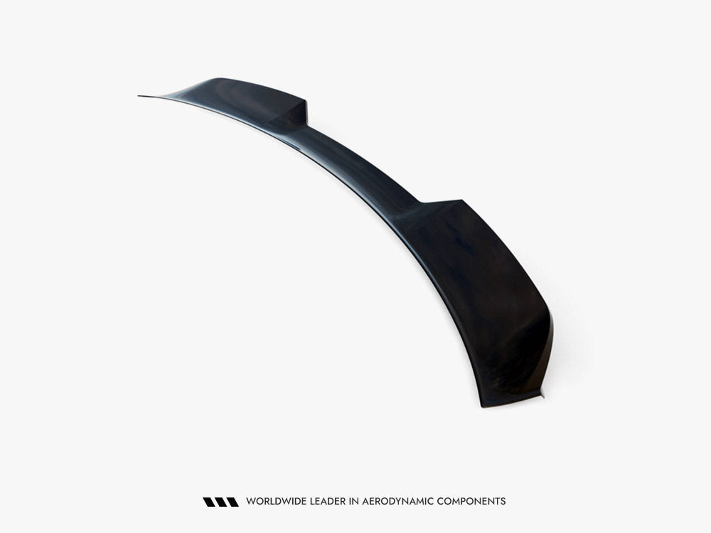 Lower Spoiler CAP 3D - Audi Q8 / RSQ8 / SQ8 / Q8 S Line Mk1
